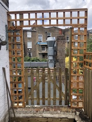 Please help me design my roof terrace!