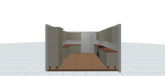 Show me your DIY kitchens!