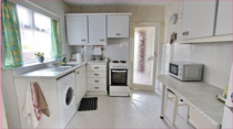 Crit my kitchen design please