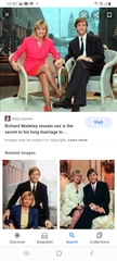 What celebrity couples have made you go “huh...”?