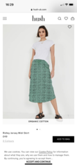 How do you dress the middle age thickening waistline?