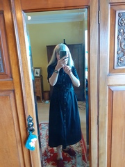 What are you wearing today? May 2021