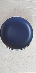 To think this is why people’s ideas of portion sizes is messed up.