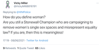 West Midlands Police getting ratioed on Twitter 🤣