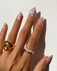 Show me your summer nails