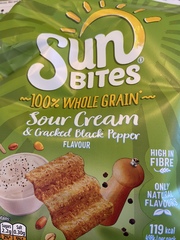 Avoiding Ultra-Processed Foods Thread anyone?