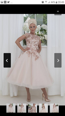 House of Mooshki Wedding Dress
