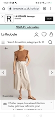 What clothes have you bought for the summer?