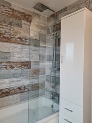 What does your bathroom look like? Inspiration needed!