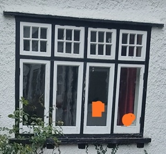 Arts & Crafts House - Replacement Windows