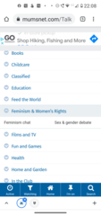 Name of this section