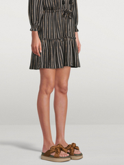 Les Parisiennes des Mamansnet: For the Love of Well Dressed Women in Repose