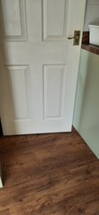 interior door sills - for patio doors and between rooms