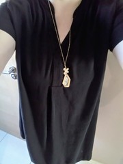 What are you wearing today? May 2021