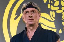 Jonny Cobra Kai