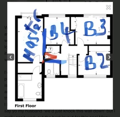 House layout help please