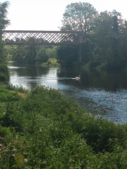 Run / Walk / Cycle / Swim 1000km/miles 2021 - Keep going!