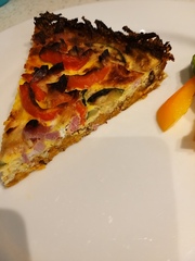 Recipe review club
