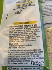 Avoiding Ultra-Processed Foods Thread anyone?