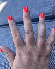 Show me your summer nails
