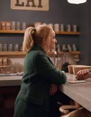 I'm a personal shopper/stylist, send me your requests!