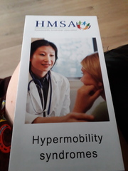 CHRONIC PAIN - share your moans and achievements