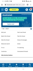 To ask - IF YOU COULD RUN MUMSNET FOR A DAY - what would you do?