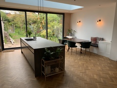 Show me your DIY kitchens!