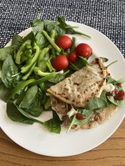 Posting pics of everything you eat thread!