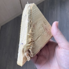 How to get next door’s builders to stop dropping stuff in my garden?