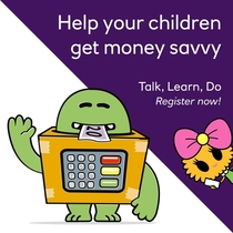 Do you have a child aged 3 to 11?