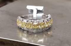 Which engagement ring should I choose?
