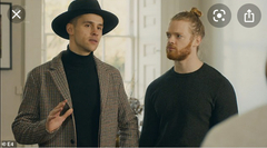 Made in Chelsea - series 21