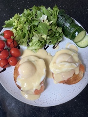 Posting pics of everything you eat thread!
