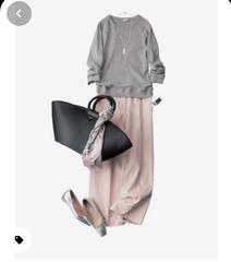 Returning to work: Help needed with office wear!