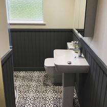 Struggling to decide on new bathroom, any help please?