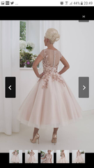 House of Mooshki Wedding Dress