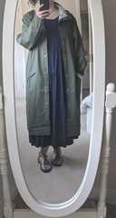 What are you wearing today? May 2021