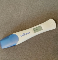 7dp5dt BFP - Am I pregnant?
