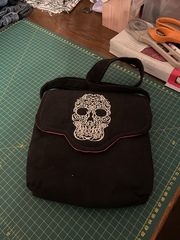 My 'new' caravan arrives tomorrow! Does anyone want to help plan it?