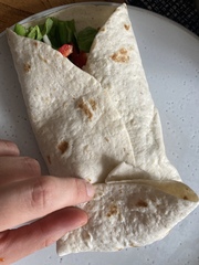 Posting pics of everything you eat thread!