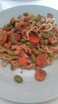 Posting pics of everything you eat thread!