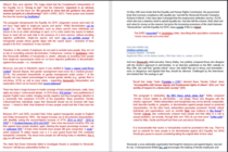 Organisations Leaving Stonewall: The List