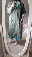 What are you wearing today? May 2021