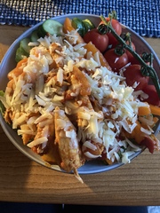 Posting pics of everything you eat thread!