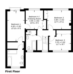 House layout help please