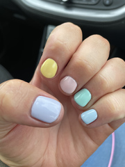 Show me your summer nails