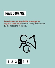 Save The Children on Instagram- “One parent’s tips for raising a transgender child”