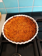 Recipe review club