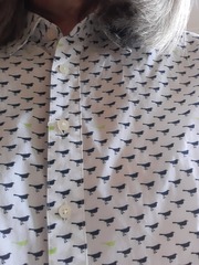 What are you wearing today? May 2021